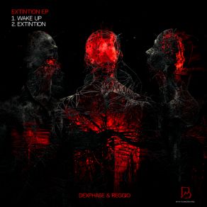 EXTINTION album cover