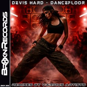 Dancefloor album cover