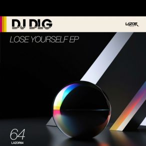 Lose Yourself album cover