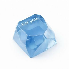 For You-1 album cover