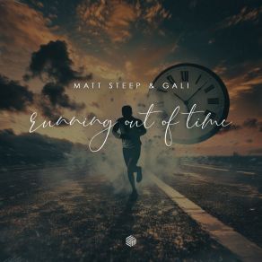 Running Out Of Time album cover