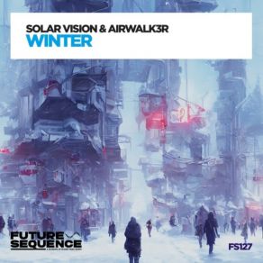 Winter (Maxi-Single) album cover