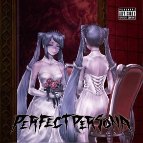 Perfect Persona album cover