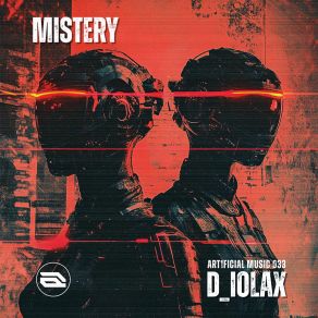 Mistery (Single) album cover