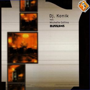Russians (Single) album cover
