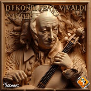 Winter (Techno 2024) (Maxi-Single) album cover