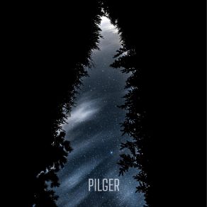 Pilger album cover