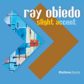 Slight Accent album cover