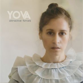 Attractive Forces album cover