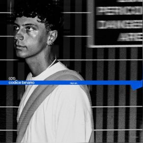 Codice Binario (01) album cover