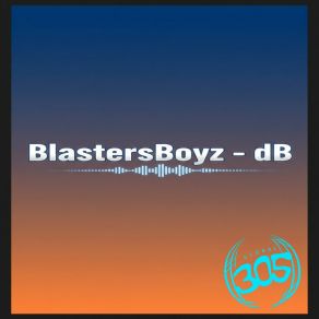 DB album cover