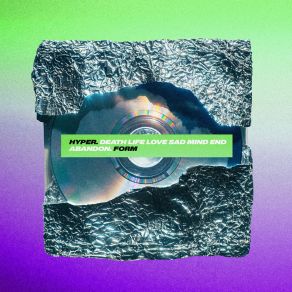 Hyper Form album cover