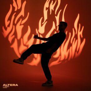Altera album cover
