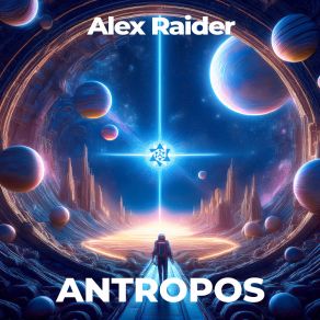 Antropos album cover