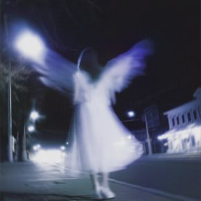 Cry album cover