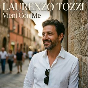 Vieni Con Me album cover