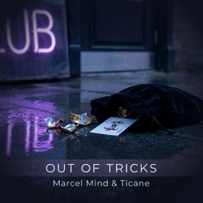 Out Of Tricks album cover
