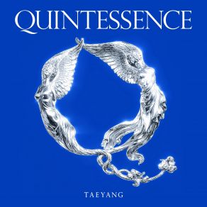Quintessence album cover