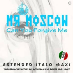 Can You Forgive Me album cover