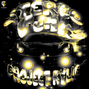 Stereo Funk album cover