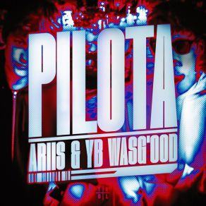 PILOTA album cover