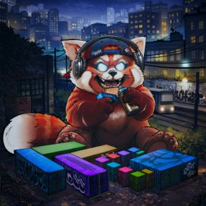 Data Bandit album cover