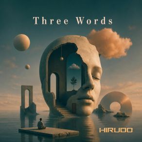 Three Words album cover