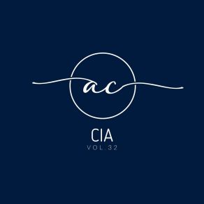 Bossa CIA-Vol. 32 album cover