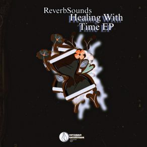 Healing With Time album cover