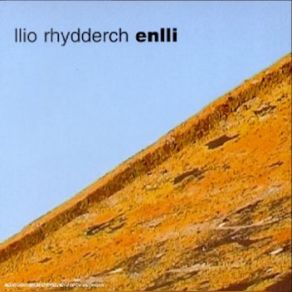 Enlli album cover