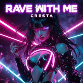 Rave With Me album cover