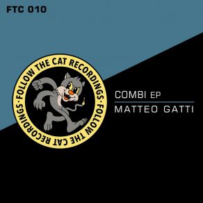 Combi album cover
