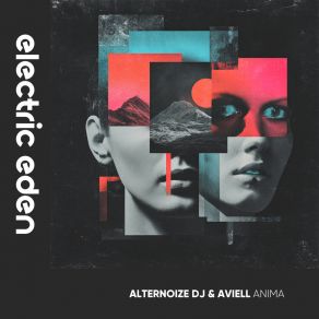 Anima album cover