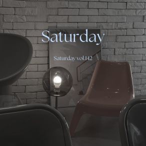 -Saturday, Vol. 142 album cover