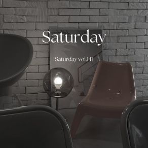 Saturday, Vol. 141 album cover