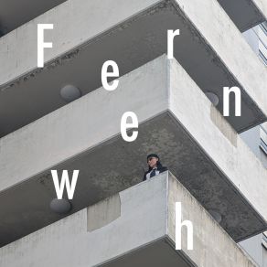 Fernweh album cover