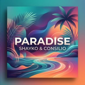 Paradise album cover
