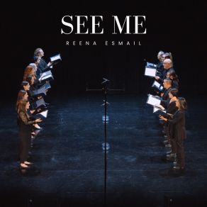 See Me album cover