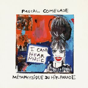 Métaphysique Du Hit-Parade album cover