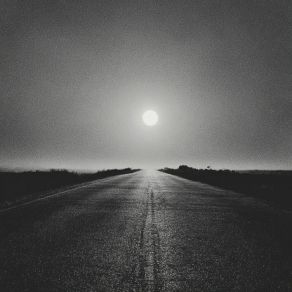 Darkened Whisper album cover