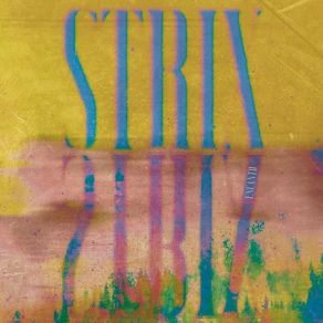 Stryx (Encanto) album cover