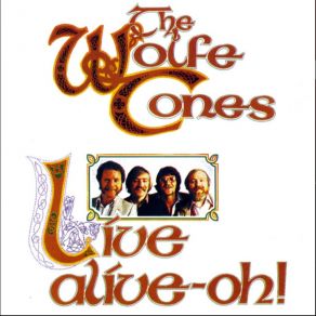 Live Alive-Oh album cover