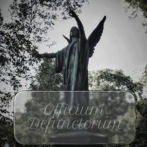 Officium Defunctorum album cover