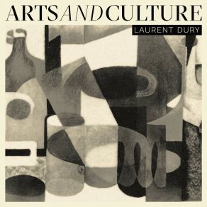 Arts And Culture album cover
