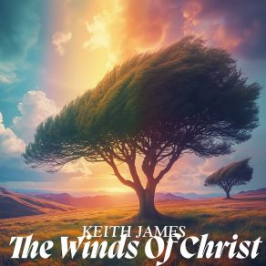 The Winds Of Christ album cover