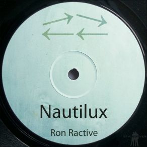 Nautilux album cover