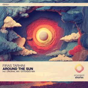 Around The Sun album cover