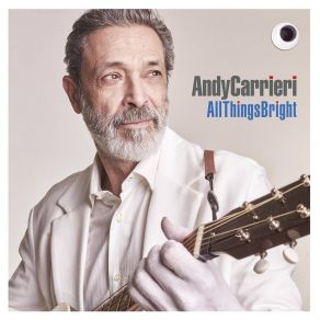 All Things Bright album cover
