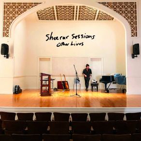 Sheerar Sessions (Demo Version) album cover