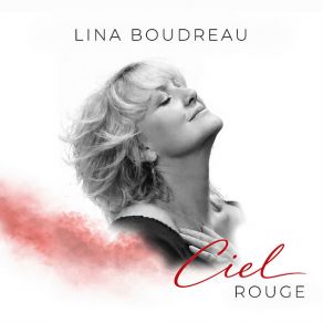 Ciel Rouge album cover
